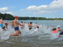 Family - &amp; Friends - Triathlon (2023)